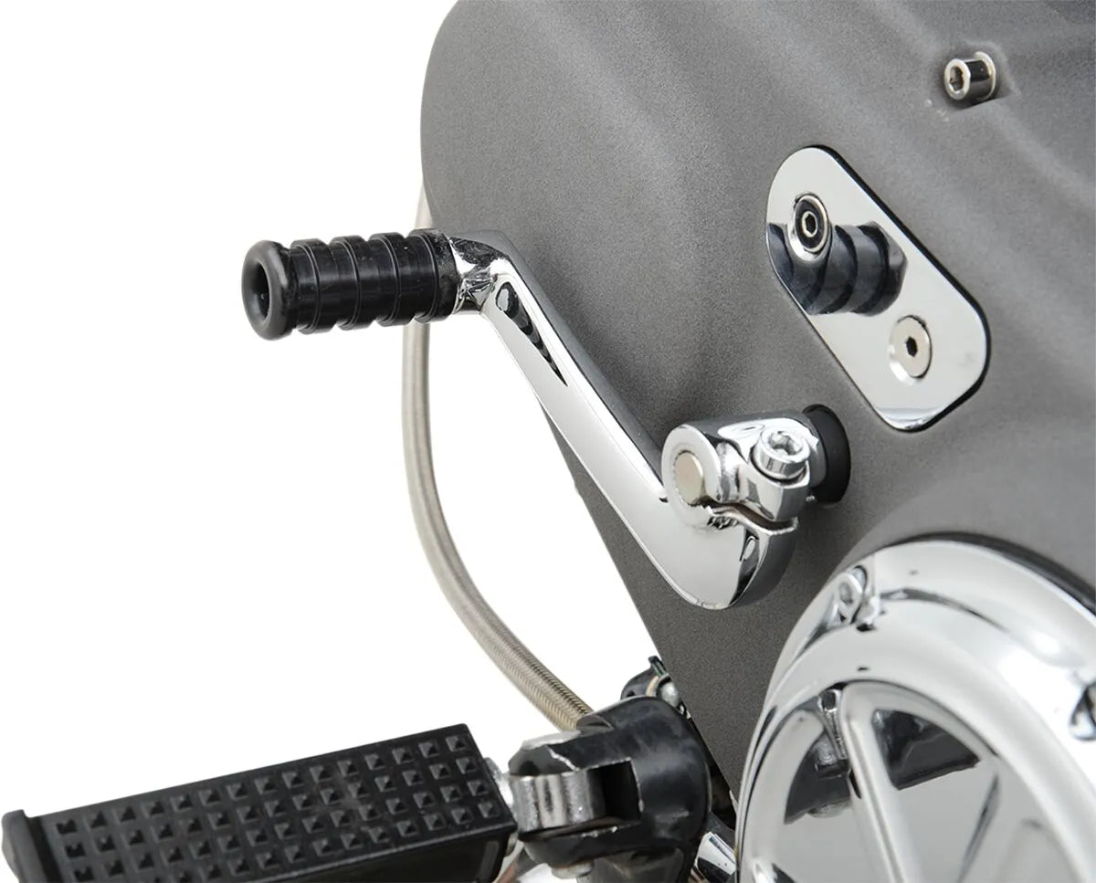 Drag Specialties Chrome Shift Lever