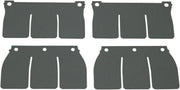 Vforce/moto Tassinari Replacement Reed Petal Set