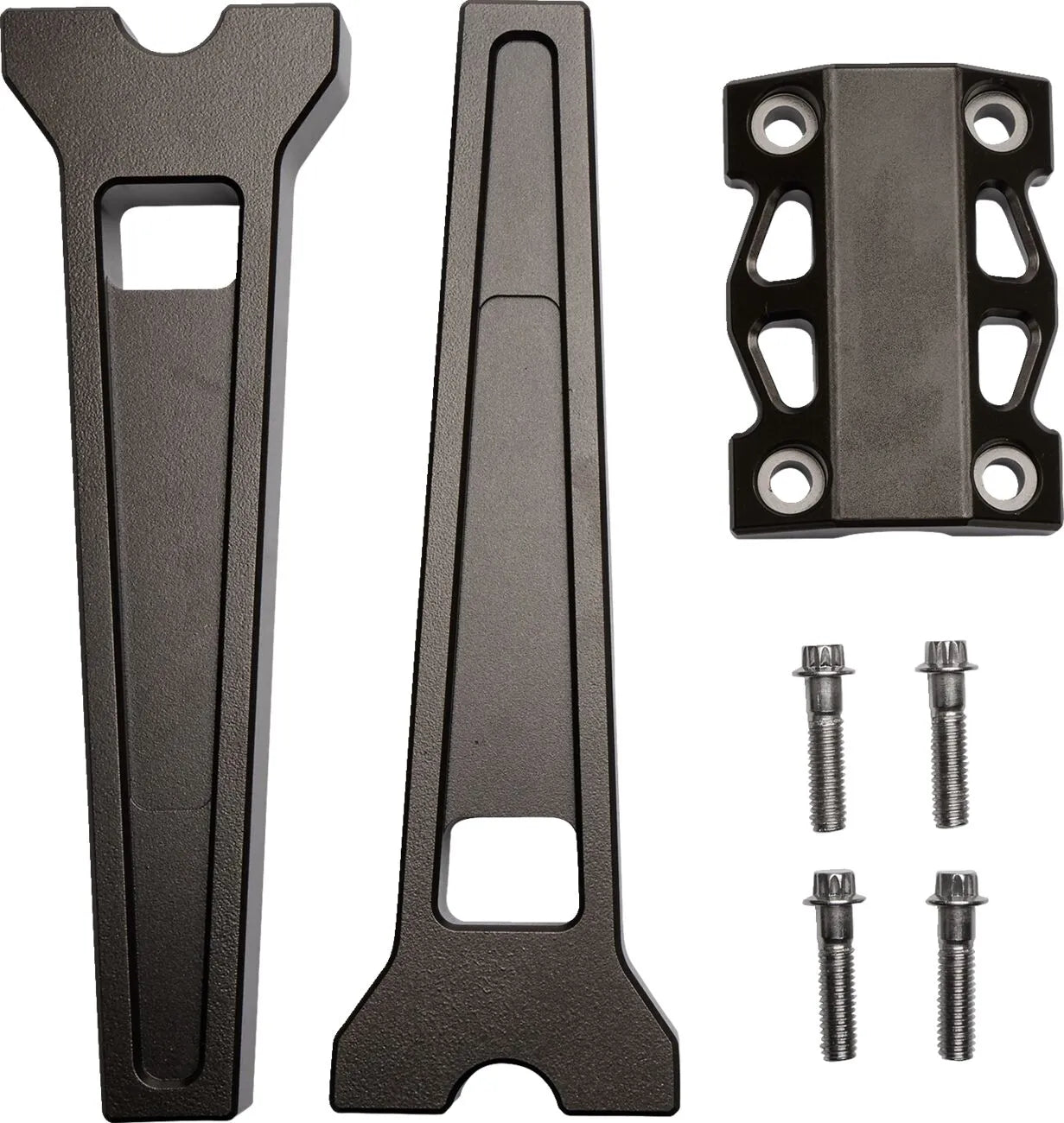 La Choppers 10" Performance Risers