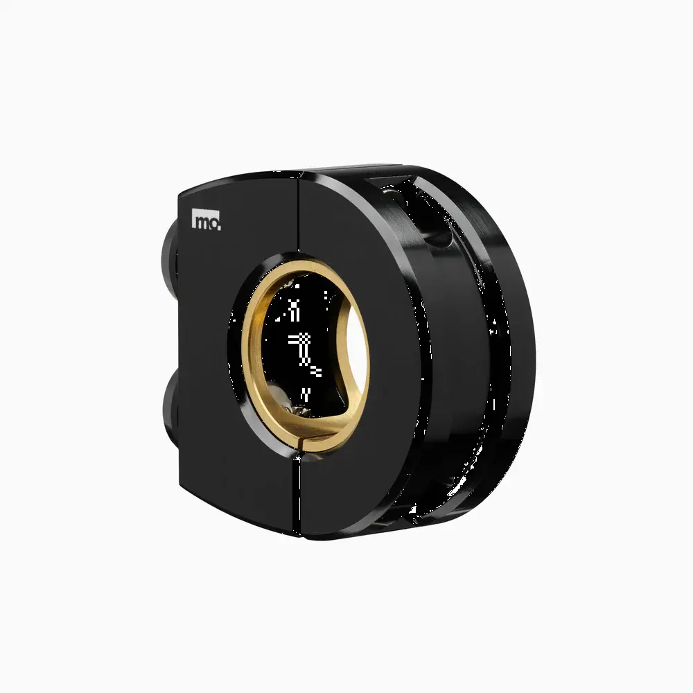 Motogadget Mo.switch Plain Pushbutton Control For 1" Or 7/8" Handlebars