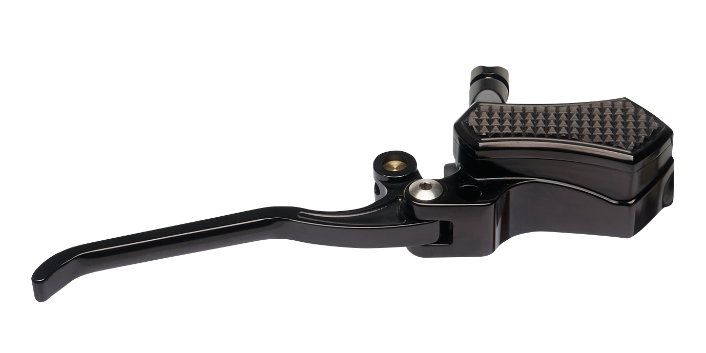 Vity's "diamond Slim" Design Handlebar Controls