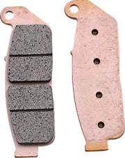 Drag Specialties Sintered Brake Pads - Front