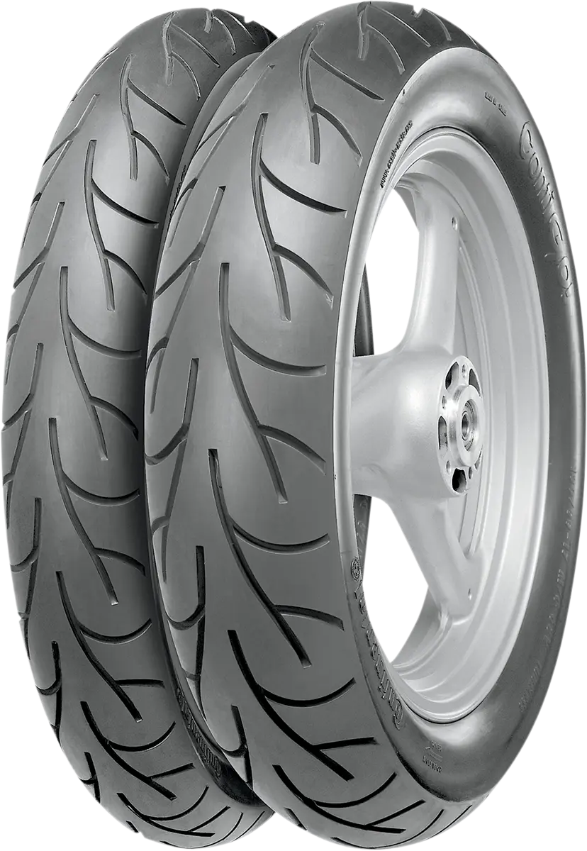 Continental Contigo! Tire For Cruiser / Street Bikes