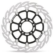 Moto-master Flame Series Floating Brake Rotor 320mm - Front