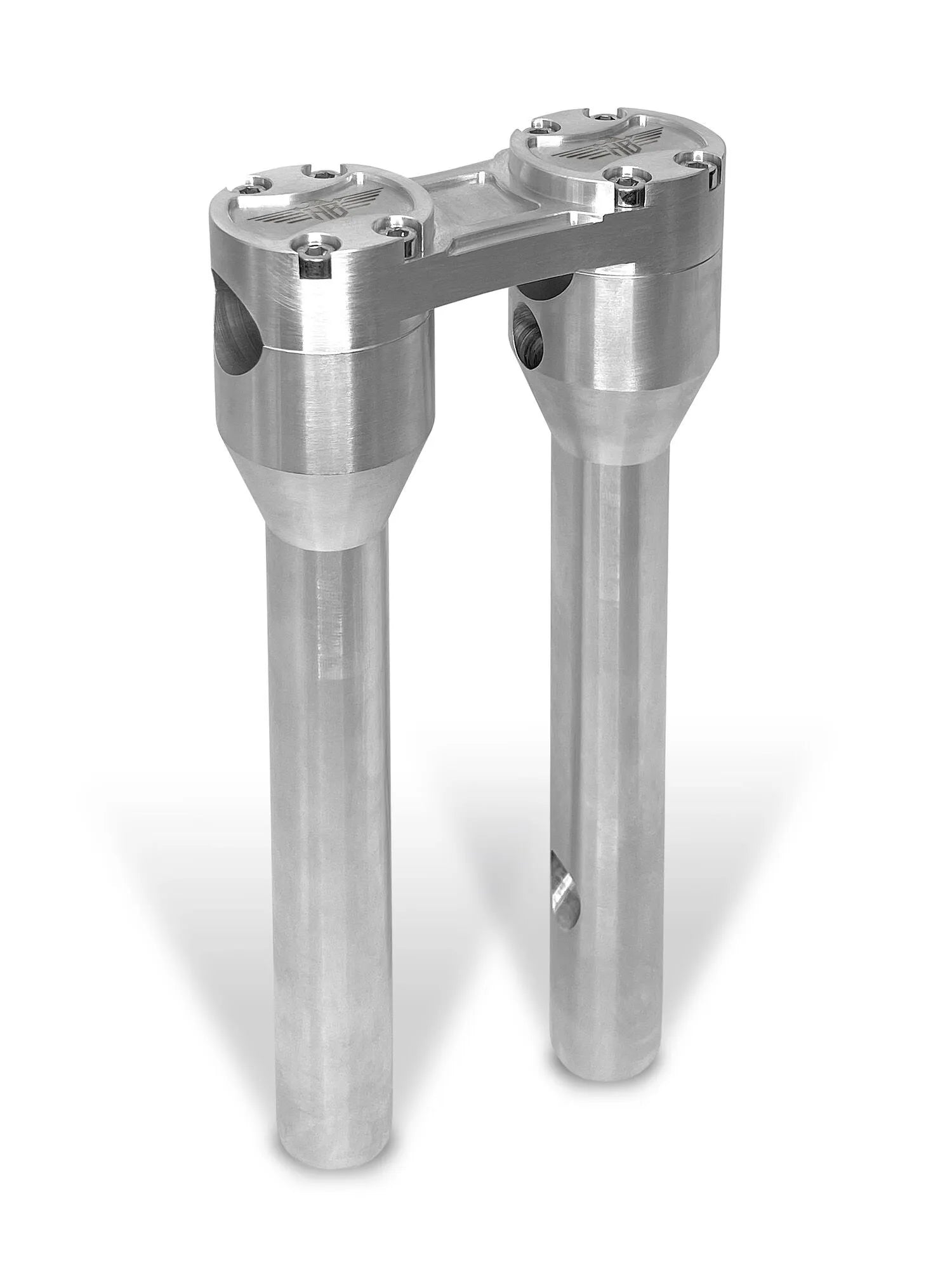 Heinz Bikes 10" Clubstyle Riser