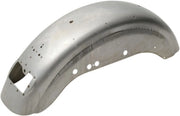 Drag Specialties Rear Steel Fender