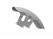 Rick's Motorcycles Steel Front Fender for 19" Wheels