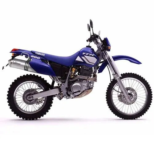 Leovince Lv-x Slip-on Muffler - ECE Street Legal Approved