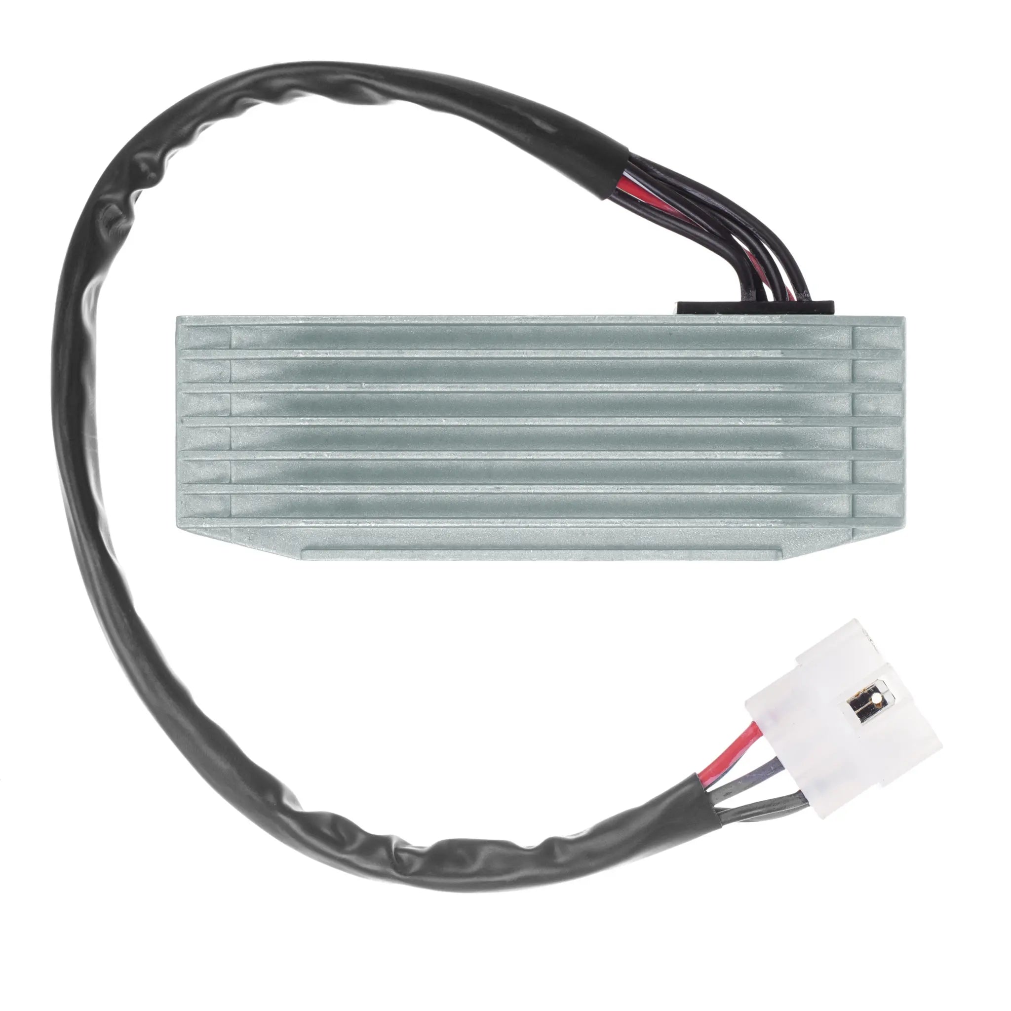 Motoplat Regulator - 35 Amp Charging Power