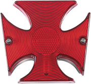 Drag Specialties Maltese Taillight