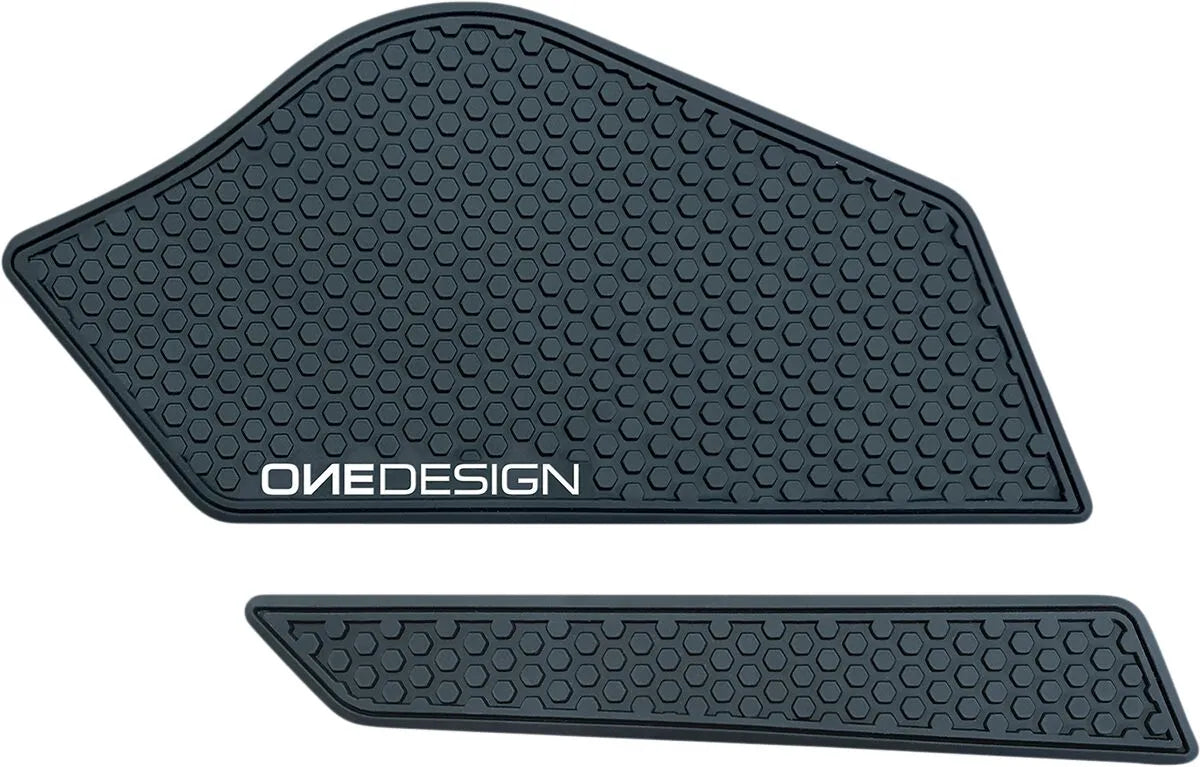 Onedesign Tank Grip For Bmw Motorcycles