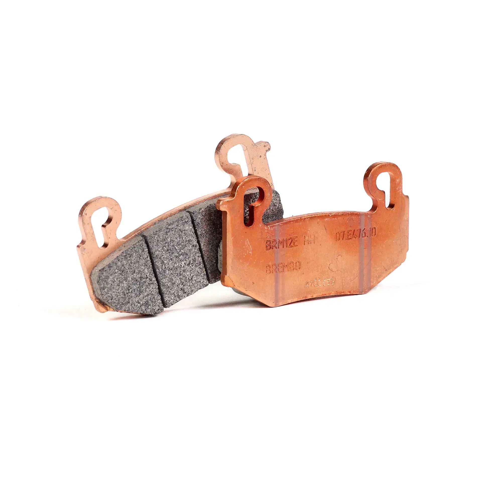 Brembo Genuine Sinter Prime Line Brake Pads