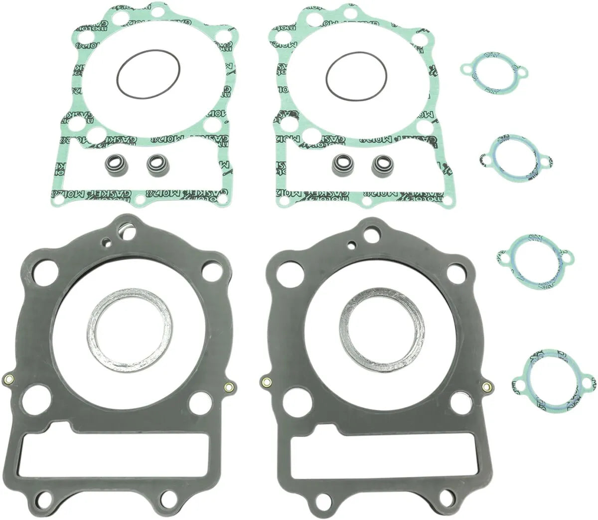 Athena Top-End Gasket Kit