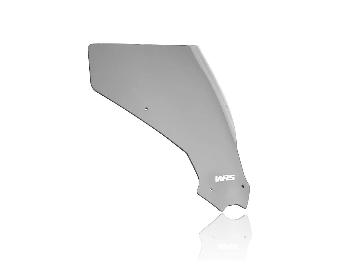 Wrs Windscreen - Enhanced Protection & Style