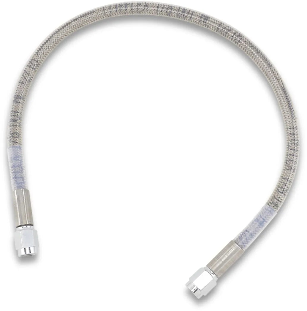 Drag Specialties Universal Brake Line 16"
