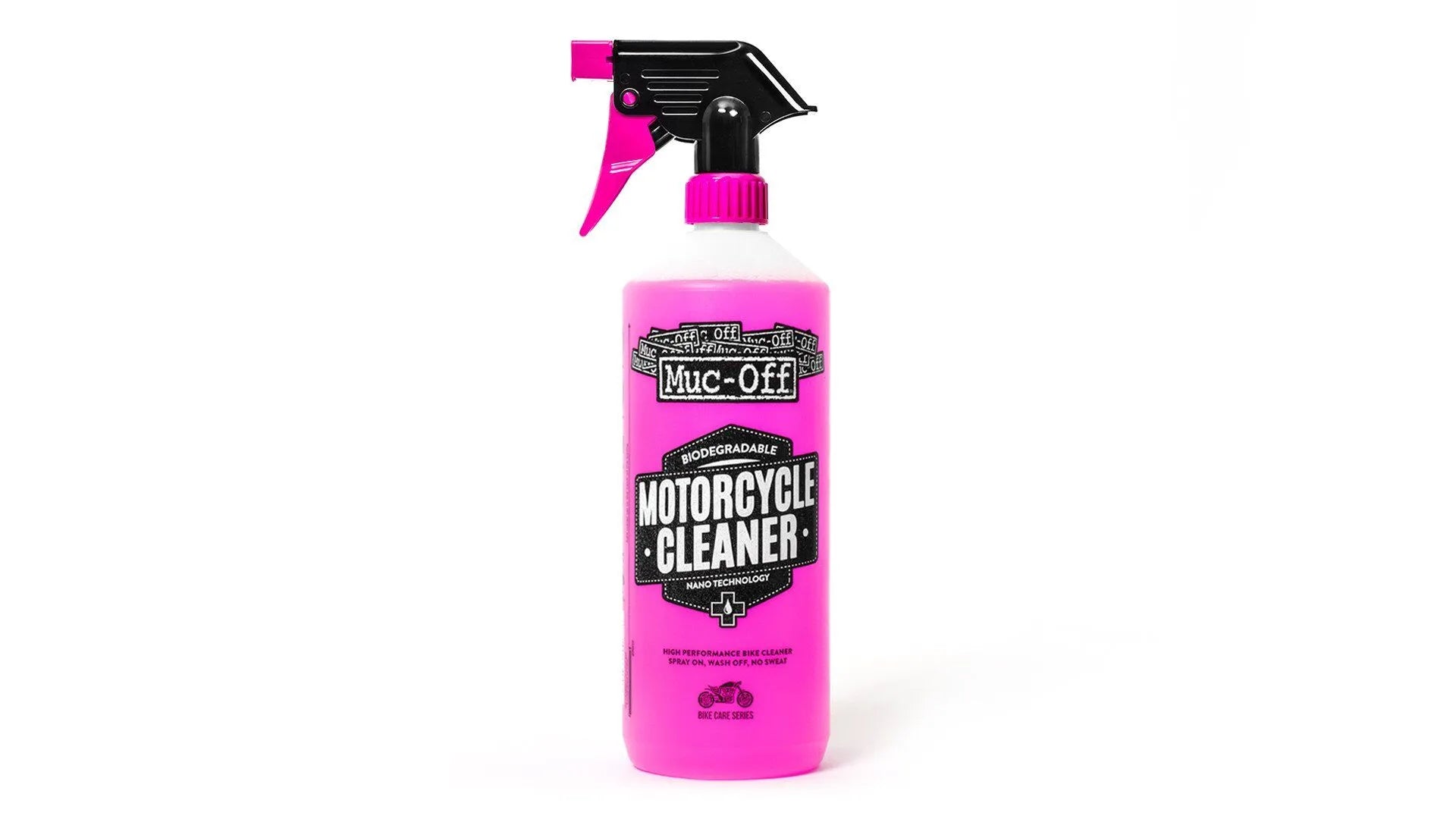Muc-off Motorcycle Cleaner For All Surfaces