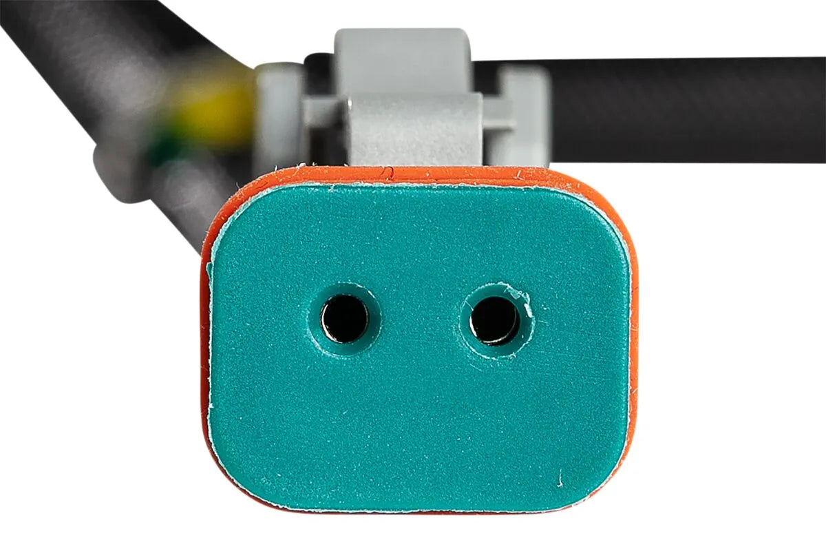 Rick's Motorsport Electric Oe Style Stator