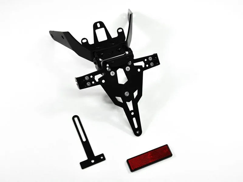 Zieger Pro License Plate Holder Type A