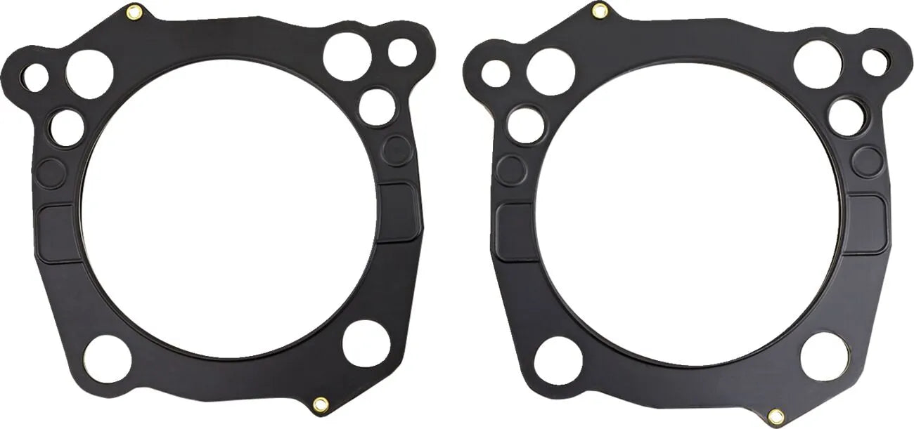 Cometic MLX Head Gaskets for Milwaukee 8