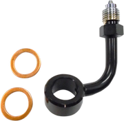 Magnum Shielding Trike Upper Brake Line Adapter