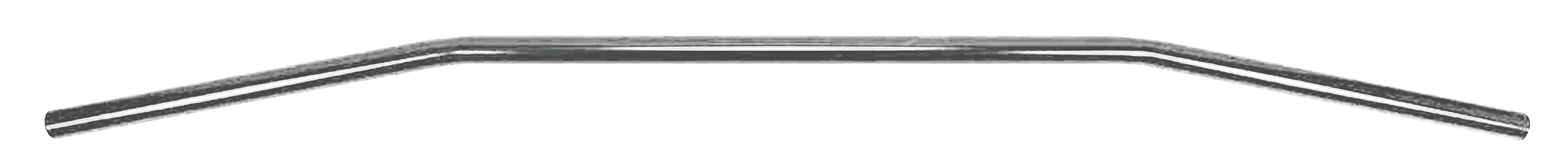 Westland Customs 7/8" (22MM) Drag Bar – Handlebar