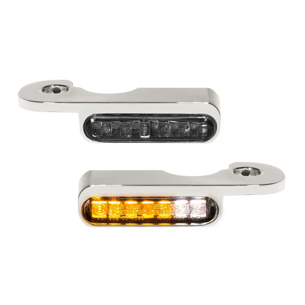 Heinz Bikes Led Handlebar Turn Signals