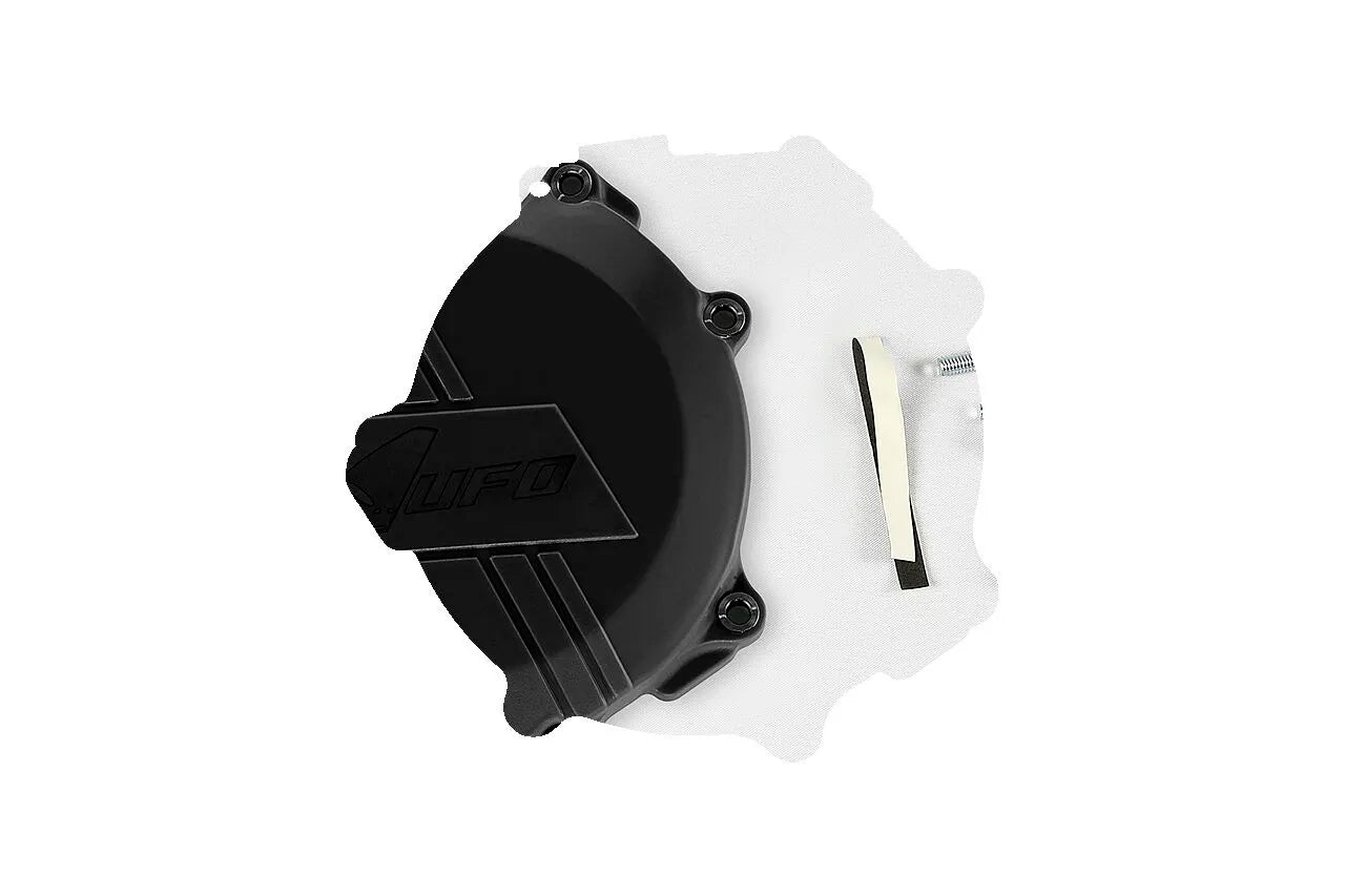 Ufo Clutch Cover For Stock Clutch