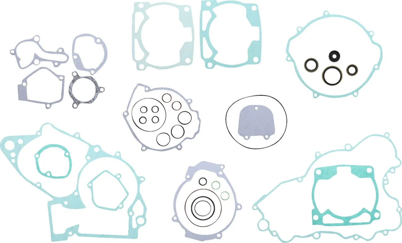 Prox Complete Gasket Kit - 2-stroke Engine