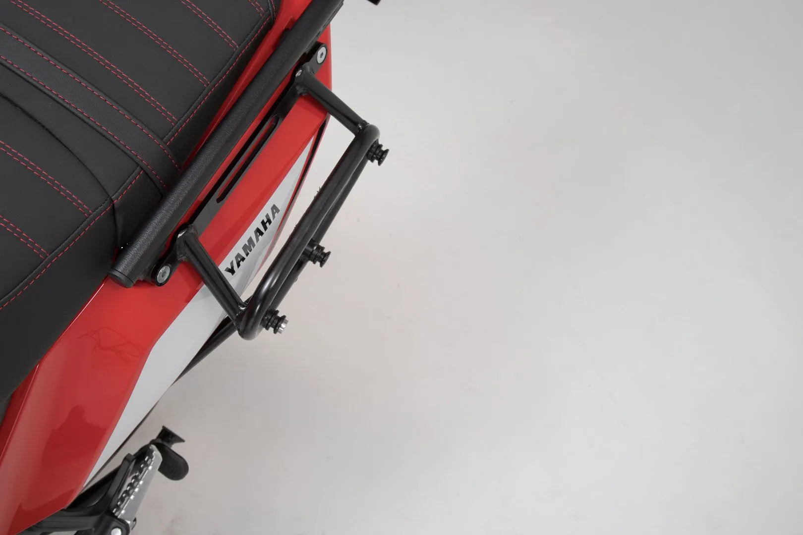 Sw-motech Slc Side Carrier For Motorcycle Luggage