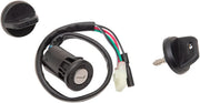Moose Offroad Ignition Switch
