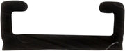 Garland UHMW Graphite Track Slide for Snowmobile Tracks
