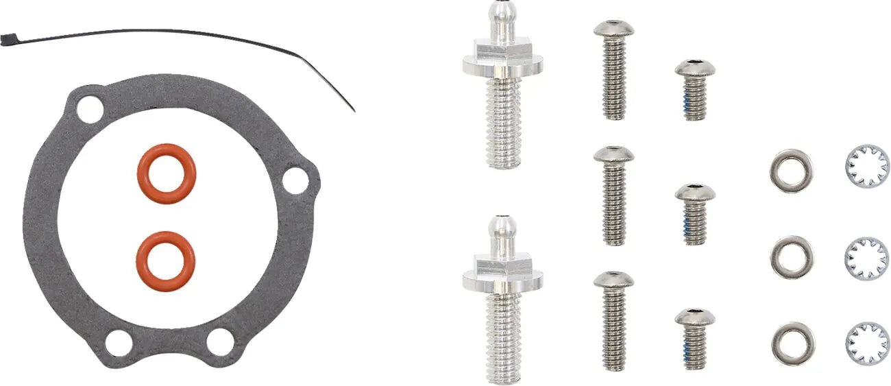 Cobra Air Cleaner Kit