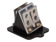 101 OCTANE Reed Valve Kit
