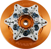 Barnett Scorpion Low-profile Lock-up Pressure Plate
