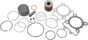 Wsm Top-end Rebuild Kit - 228cc 4-stroke