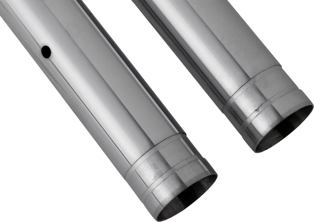 Custom Cycle Engineering Fork Tubes - 47mm - 21.18"