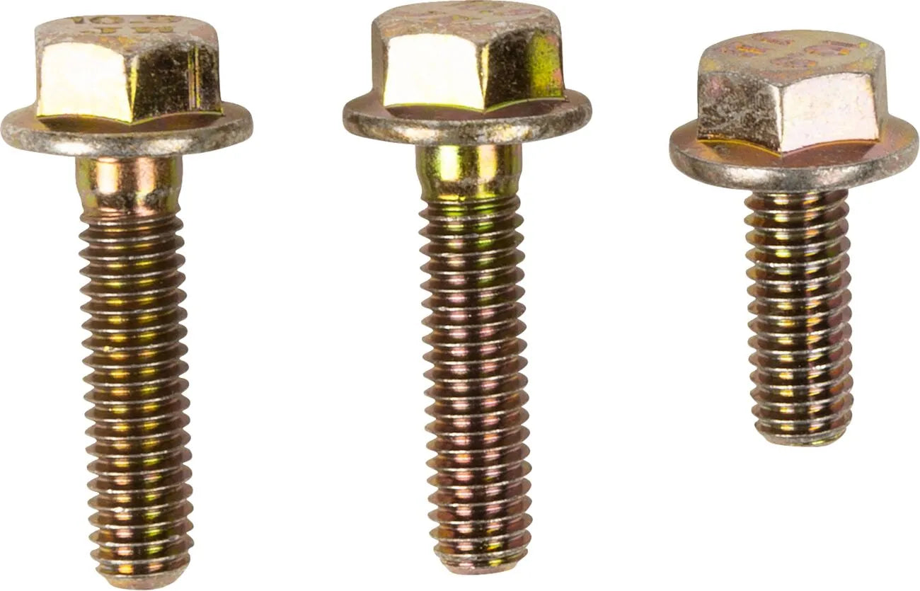 Moose Offroad Aluminum Skid Plate