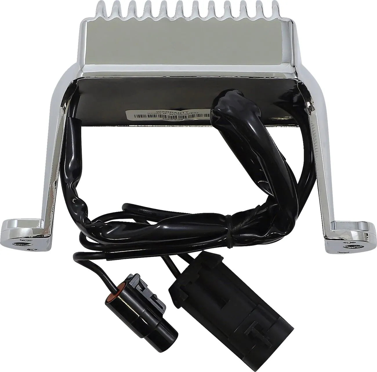 Drag Specialties Premium Voltage Regulator