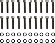 Drag Specialties M-Eight Bolt Kit for Milwaukee-Eight
