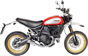 Leovince Lv-10 Slip-on Muffler