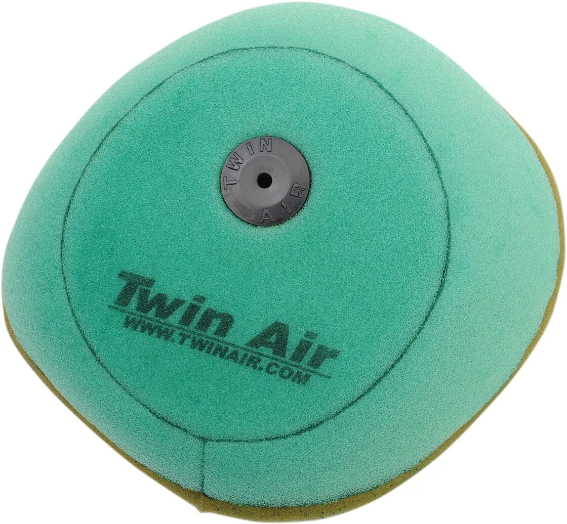 Twin Air Factory Pre-oiled Air Filter