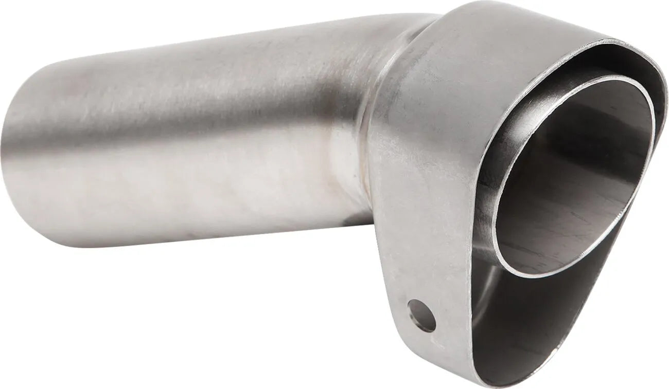 Akrapovic Noise Damper