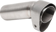 Akrapovic Noise Damper