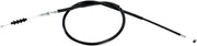 Moose Offroad Black Vinyl Clutch Cable