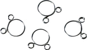 All Balls Refill Clamp Kit for Fuel Line