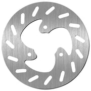 Sbs Standard Round Brake Rotor For Motorcycles - Front & Rear