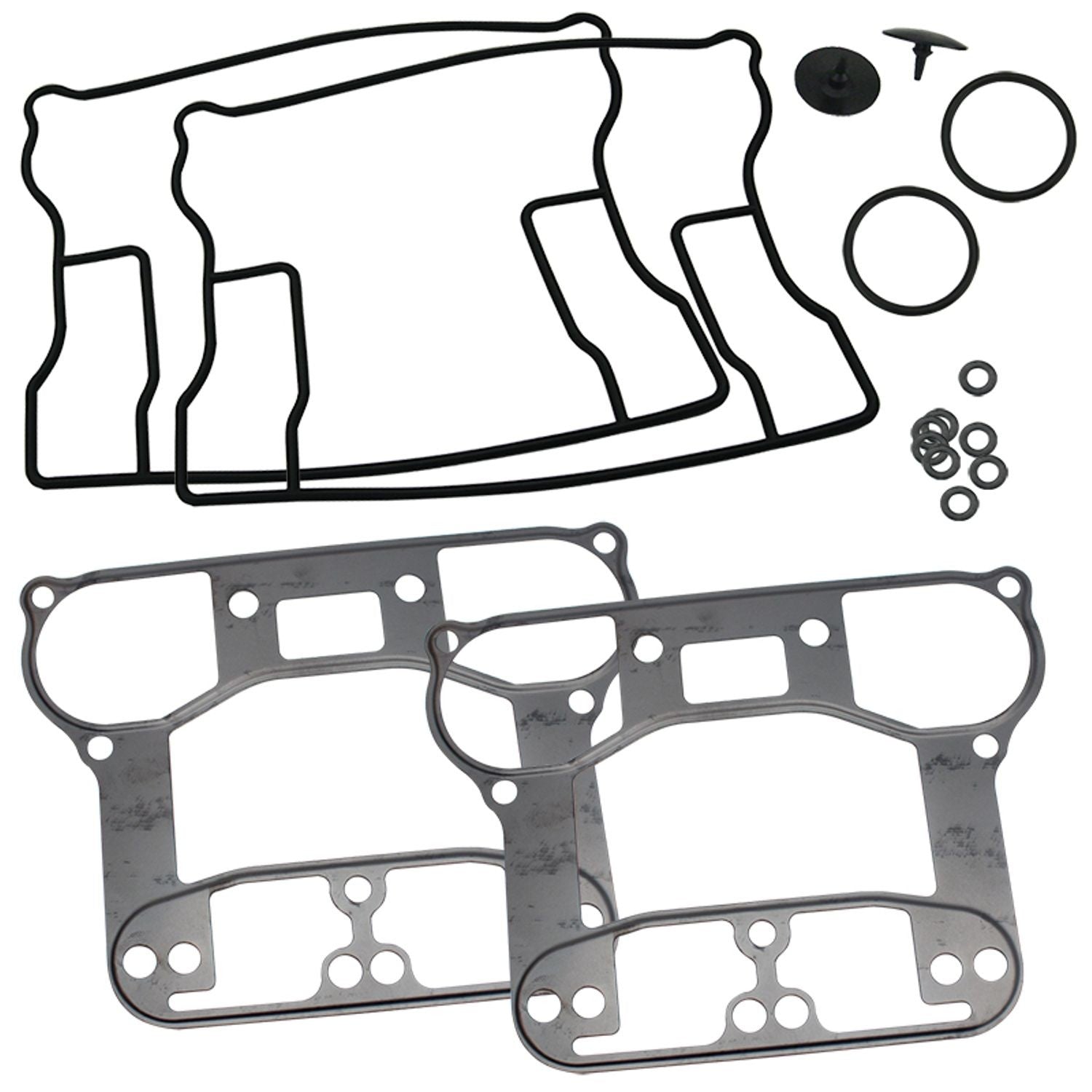 S&S Cycle Gaskets Kits for S&S Engines – Gasket & Seals