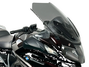 WRS Standard Windscreen for R1200/R1250RT