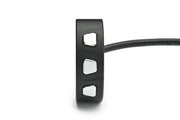 Daytona 3-button Switch For 7/8" & 1" Handlebars