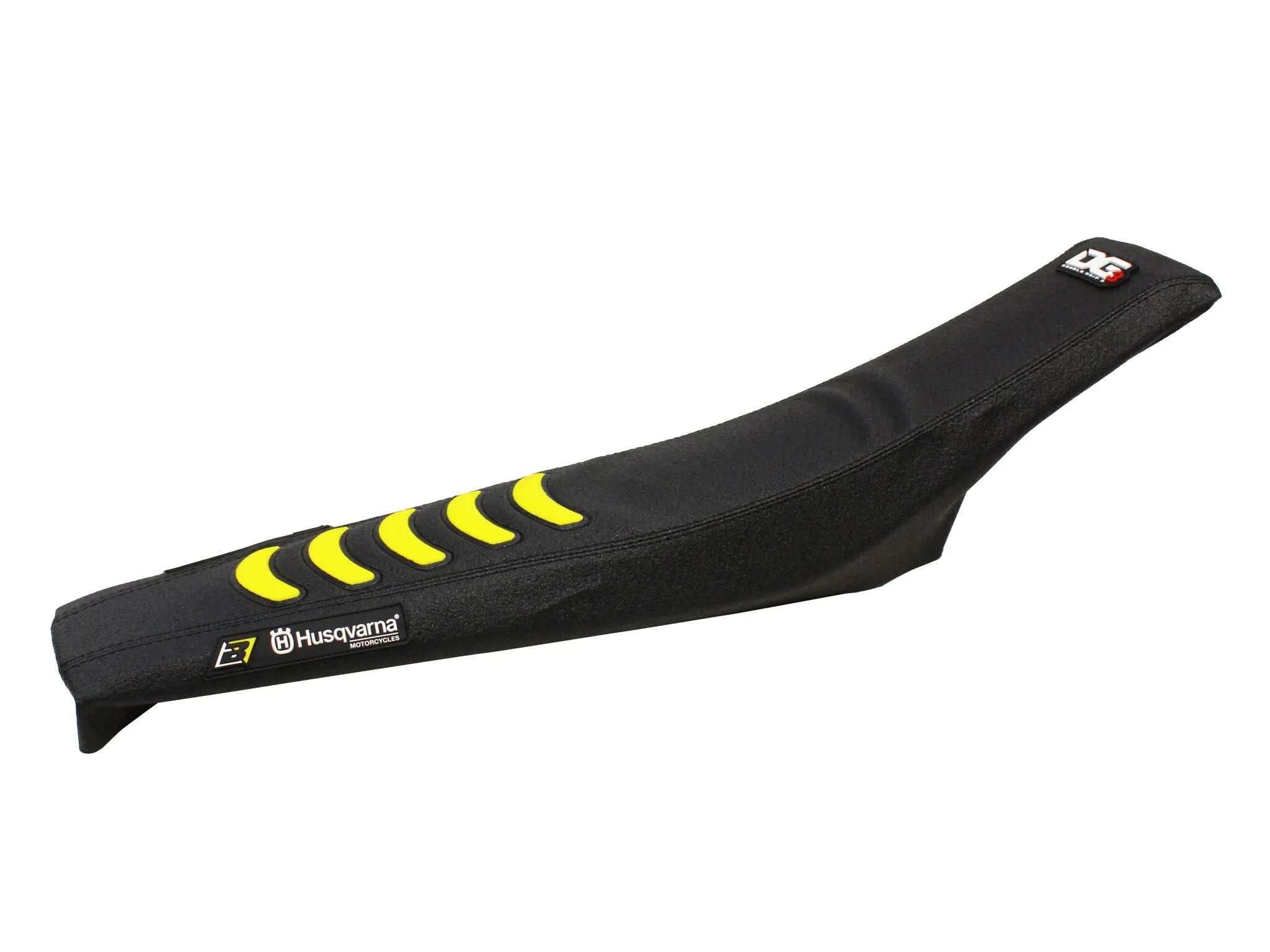 Blackbird Racing Double Grip 3 Seat Cover